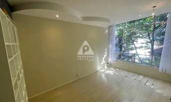 Imagem 2: Apartamento à venda em Copacabana/Bairro Peixoto, 2 quartos com vaga