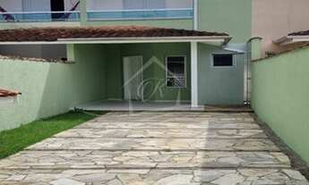 Imagem: SOBRADO x27 A VENDA COM 3 DORMITÓRIOS