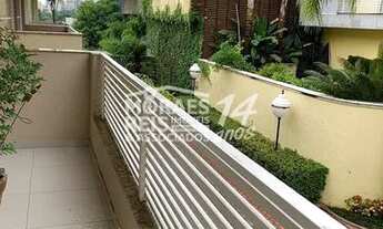 Imagem 5: Casa em Condomínio no Campo Belo!!! RS 2.440.000,00... Com 270 m2 de área útil, 5 dormitó