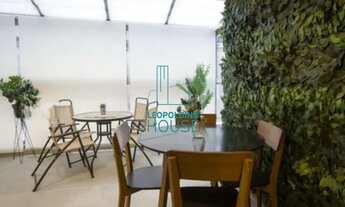 Imagem: SãO PAULO - Apartamento Padrão - Pinheiros