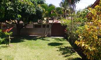 Imagem 7: Casa com amplo quintal - Saquarema e 2 quartos bem localizada