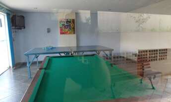 Imagem 4: Apartamento para venda possui 70 metros quadrados com 3 quartos