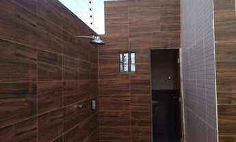 Imagem 2: CARAPIBUS: casa com seis quartos