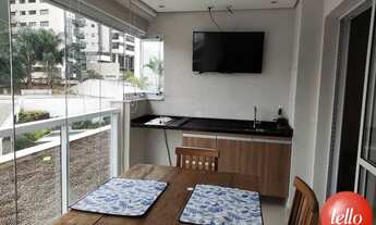 Imagem: São Paulo - Apartamento Padrão - Tatuapé