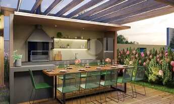 Imagem 5: Apartamento na Nova Santo Amaro - 160m² - Lazer completo