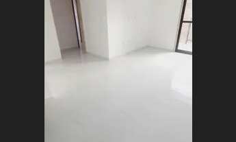 Imagem 5: Aptos de 02 quartos, térreo c/quintal, cobertura exclusiva e varanda, nos Bancários