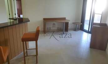 Imagem 2: Apartamento / Padrão - Jardim São Dimas - Locação e Venda - Residencial