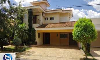 Imagem 2: SÃO JOSÉ DO RIO PRETO - Casa de Condomínio - Damha III