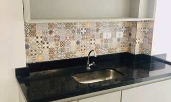 Imagem 2: KITNET REFORMADA NO CENTRO