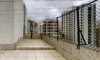 Imagem 7: Apartamento1 quarto 1 vaga de garagem -Mesma quadra do Metrô Santa Cecilia