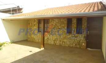 Imagem 3: Casa - Residencial Cosmos - Campinas