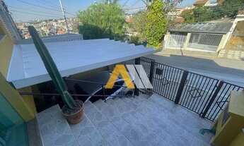 Imagem 6: Casa com 2 dormitórios à venda, 130 m² por R$ 439.000,00 - Vila Santana - Sorocaba/SP