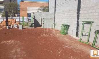 Imagem: Salão/Galpão (salão - térreo), cozinha