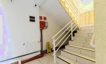 Imagem 4: Apartamento em Condomínio Padrão para Locação no bairro Vila Esperança