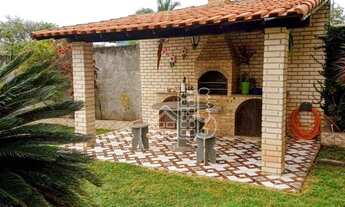 Imagem 3: Casa com 4 quartos à venda, 279 m² por R$ 1.080.000 - Jardim Atlântico Leste - Maricá/RJ