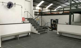 Imagem 4: Passo ponto escola centro de treinamento montado completo novíssimo