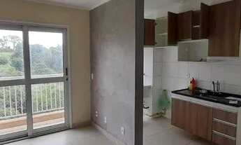 Imagem 2: Apartamento com 2 dormitórios à venda, 50 m² por R$ 229.000,00 - Tremembé - São Paulo/SP