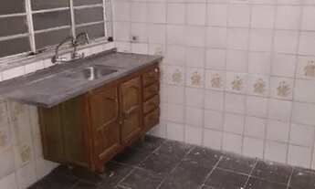 Imagem 2: Sobrado para LOCAÇÃO Vila Ré - Patriarca