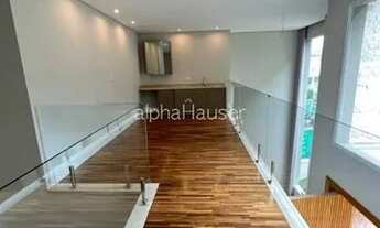 Imagem 5: Casa Alphaville Residencial 10 - Venda