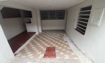 Imagem 3: Casa para aluguel possui 50 metros quadrados com 1 quarto em Jardim Paraíso - São Paulo