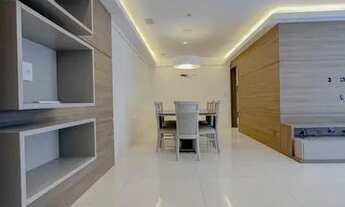 Imagem 3: APARTAMENTO 4 QUARTOS 140m2 MATA DA PRAIA - VITÓRIA / ES