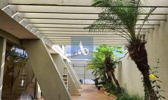 Imagem 3: Casa para Venda em Ribeirão Preto, Ribeirânia, 4 dormitórios, 2 suítes, 8 banheiros, 10 va