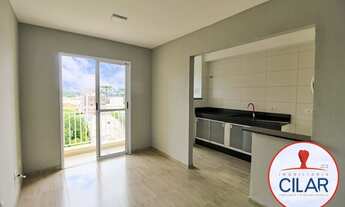 Imagem 4: Curitiba - Apartamento Padrão - Tingui