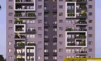 Imagem: Apartamento 2 quartos sendo 1 suíte à