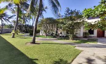 Imagem 2: Barra da Tijuca Casa em condomínio com 4 dormitórios