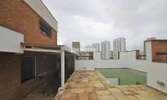 Imagem: REAL PARQUE COBERTURA DUPLEX - COM 210,0M²/AU