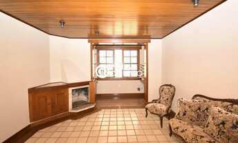 Imagem 5: Excelente Casa Comercial/Residencial Locação Mangabeiras