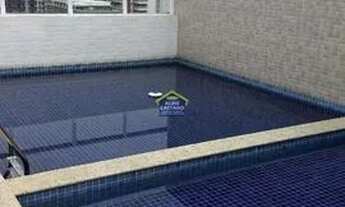 Imagem: LINDO APTO 2 DORMS, UMA QUADRA DA PRAIA