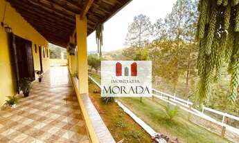 Imagem 2: EXCELENTE CHÁCARA EM MONTEIRO LOBATO (1 ALQUEIRO