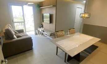 Imagem 5: Apartamento - Vila Industrial - Campinas