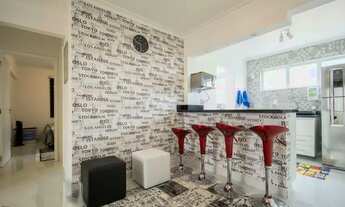 Imagem 4: APARTAMENTO RESIDENCIAL em SÃO PAULO - SP, CHÁCARA SANTO ANTÔNIO (ZONA SUL