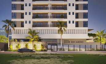 Imagem 2: Lançamento Apartamento 71m² no Renascença Varanda 02 Quartos TR145865_MKT_01