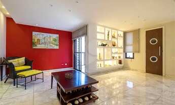 Imagem 3: São Paulo - Apartamento Padrão - JARDIM PAULISTA