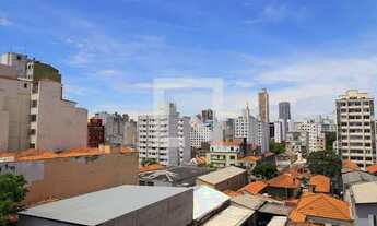 Imagem 7: Apartamento para Aluguel - Bela Vista, 2 Quartos, 70 m2