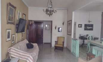 Imagem 2: Cobertura Duplex 300²m Rua conde Baependi Flamengo RJ