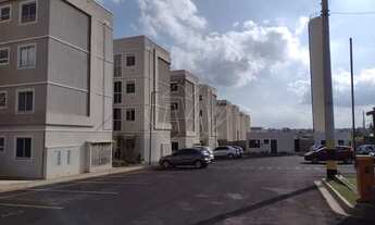 Imagem 2: Locação de Apartamentos / Padrão na cidade de Araraquara