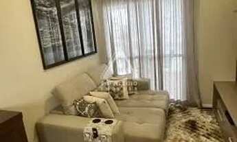 Imagem: Apartamento à venda, 3 quartos, 2 suítes