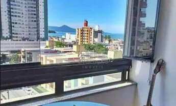 Imagem 3: APTO 02 Quartos, 01 Suíte, 01 Vaga - Campinas - Santa Catarina