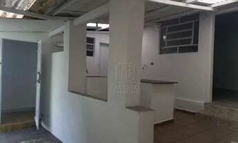 Imagem 7: Casa com 1 dormitório para alugar, 50 m² por R$ 1.268,00/mês - Jardim Sônia Maria - Mauá/S