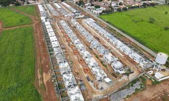 Imagem 2: Oportunidade ÁGIO Casa térrea de 2 quartos sendo 1 suíte em condomínio fechado