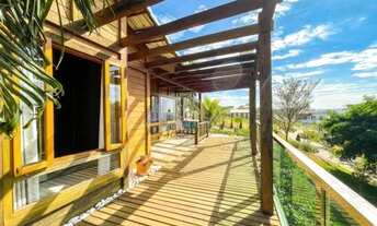 Imagem 7: Casa de condomínio para venda possui 500 metros quadrados com 3 quartos em Atenas - Igarap