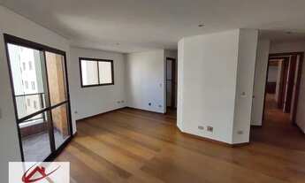 Imagem 3: Apartamento com 3 dormitórios, 128 m² - venda por R$ 1.200.000,00 ou aluguel por R$ 9.173