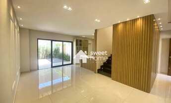 Imagem 7: Sobrado no Tropical III