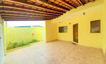 Imagem: Sobrado para aluguel com 130 metros quadrados