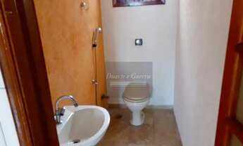 Imagem 7: Sobrado próximo a Faculdade São Camilo, av Nazare