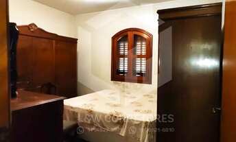 Imagem 2: Térrea para venda possui 285 metros quadrados com 3 quartos em Jardim Japão - São Paulo